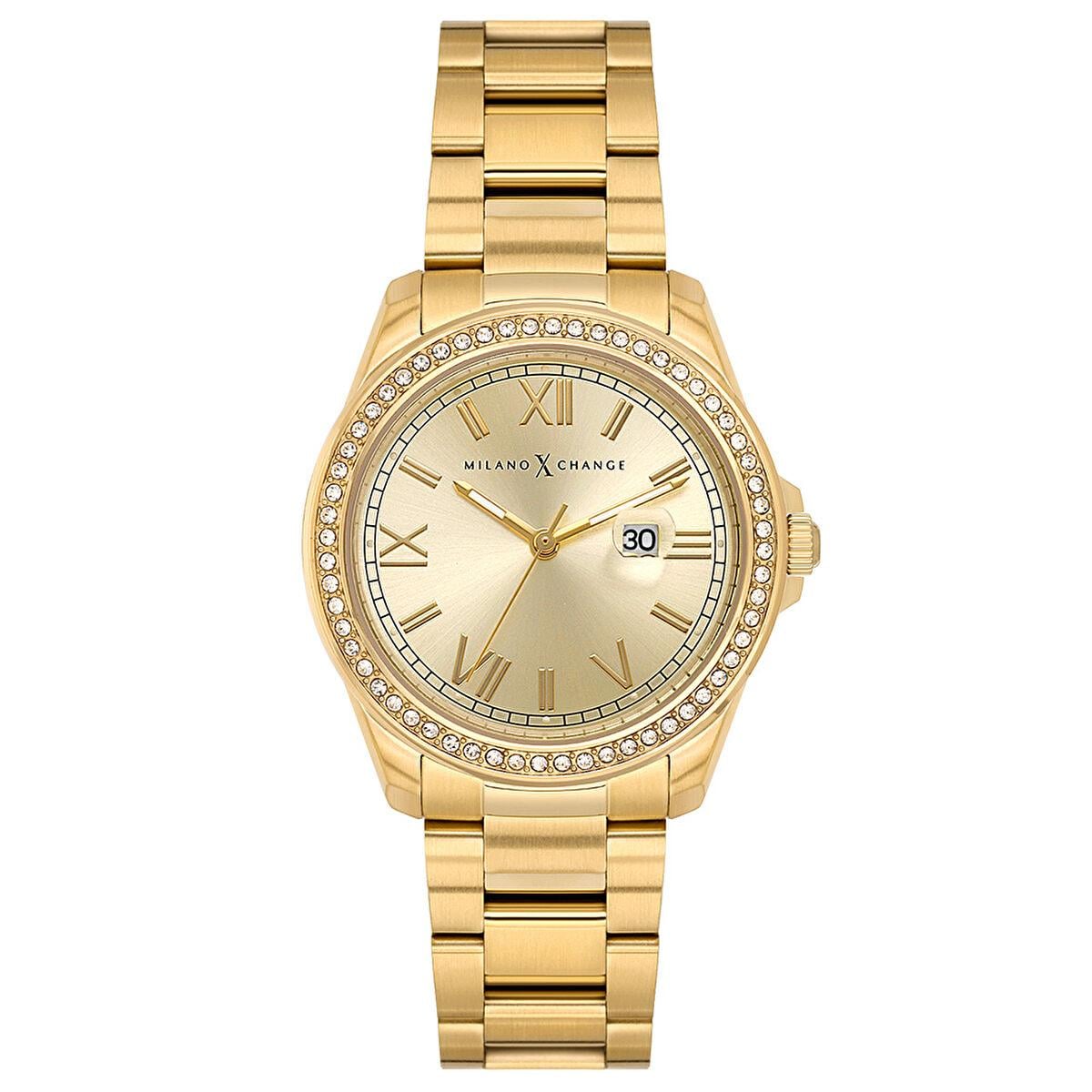  Milano X Change MXL47003 Kadın Kol Saati