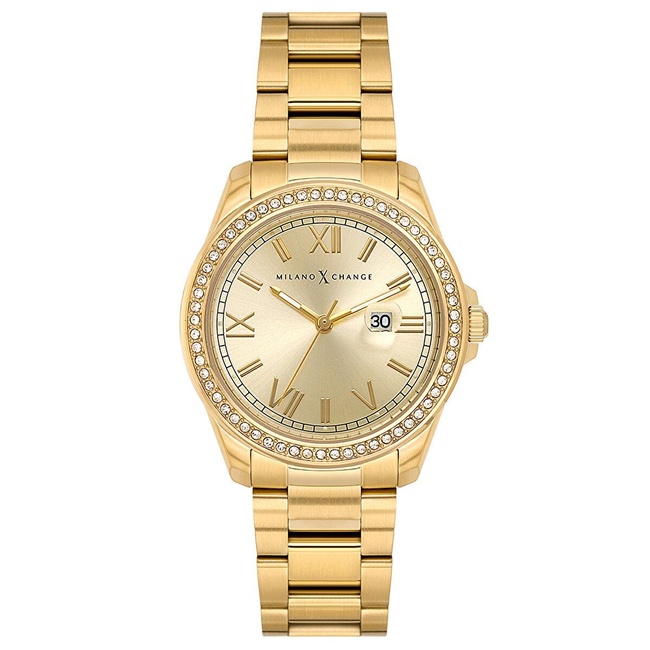  Milano X Change MXL47003 Kadın Kol Saati