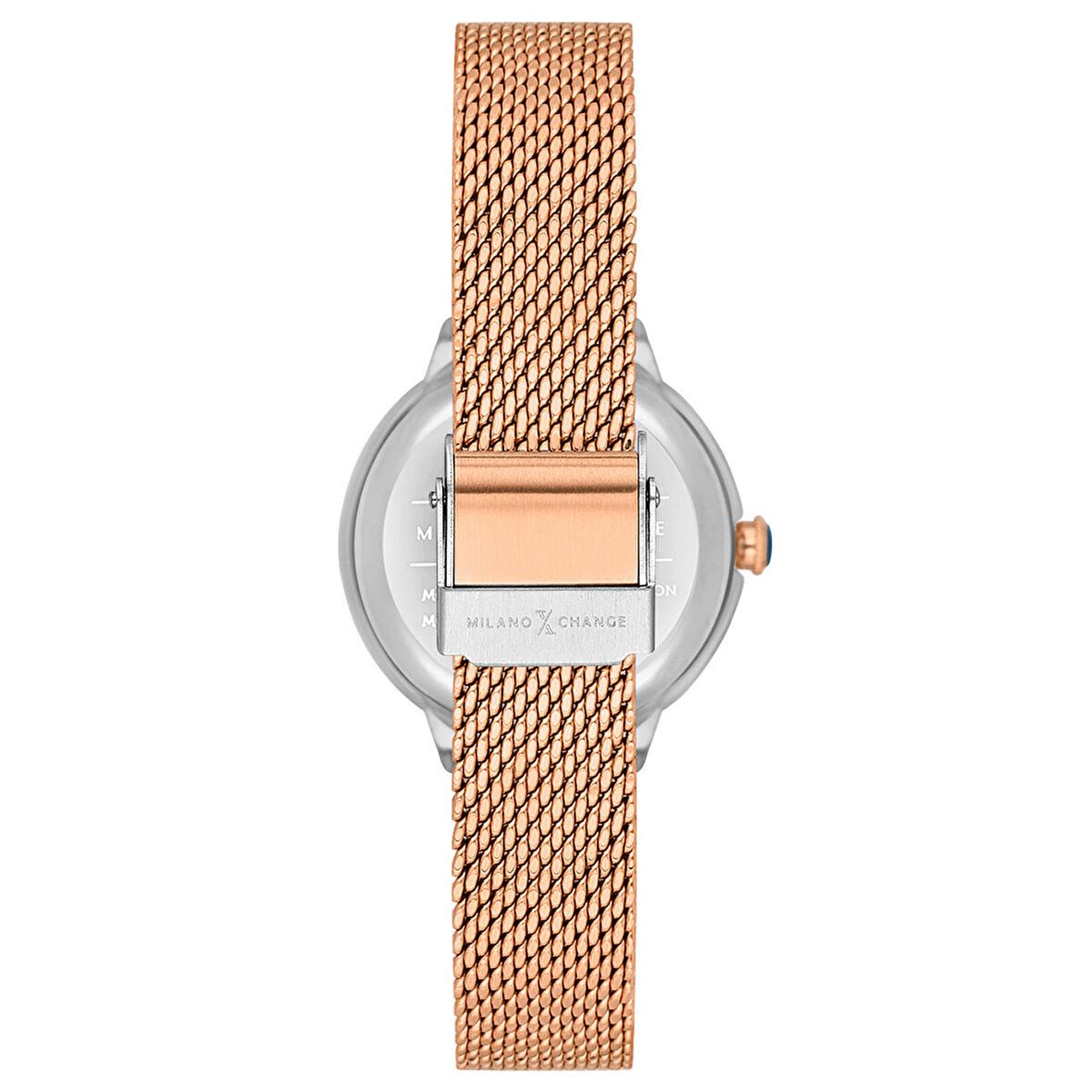 Milano X Change MXL42006 Kadın Kol Saati