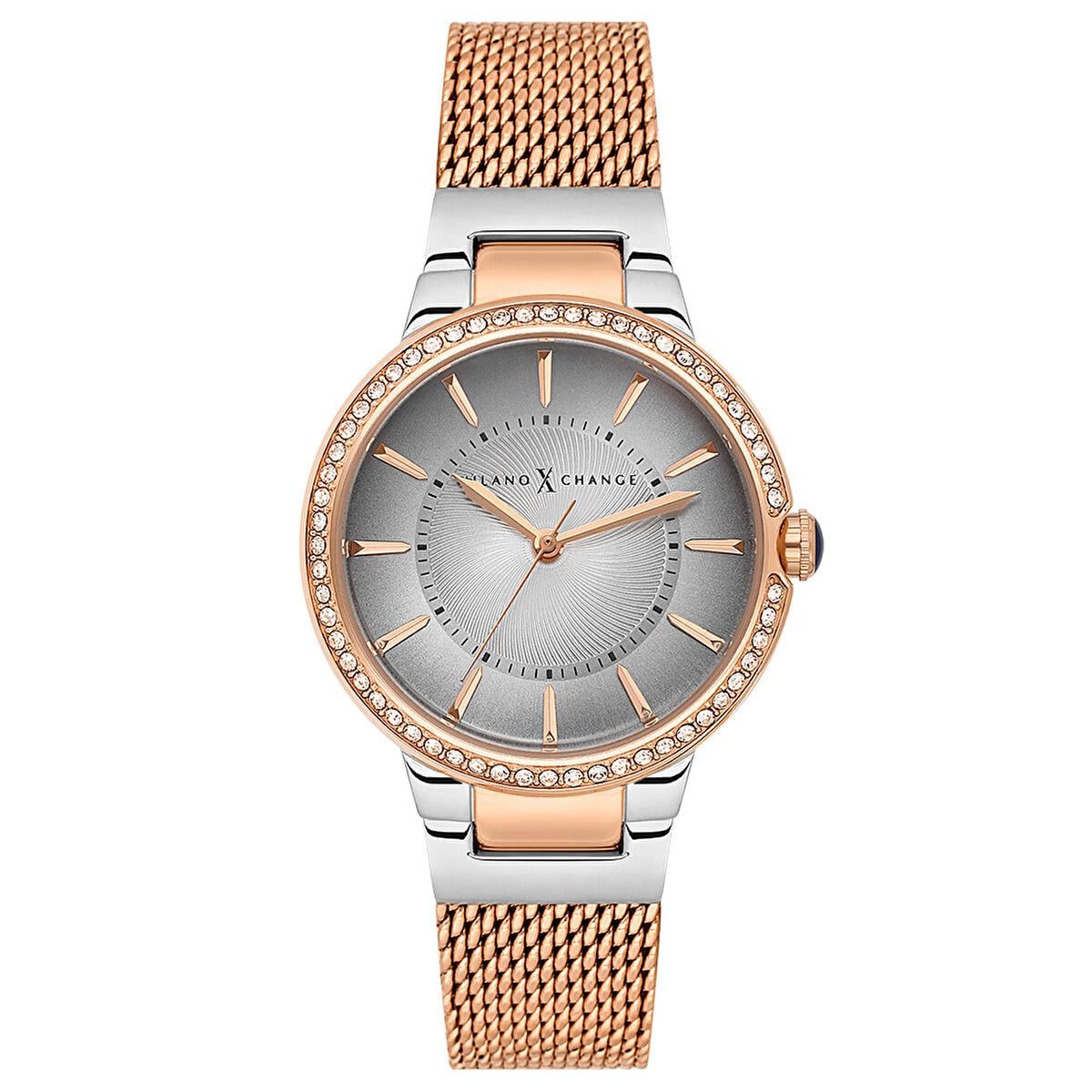  Milano X Change MXL42006 Kadın Kol Saati