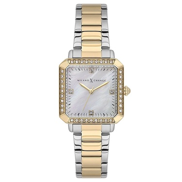  Milano X Change MXL52000 Kadın Kol Saati