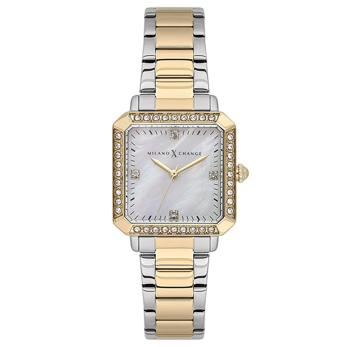  Milano X Change MXL52000 Kadın Kol Saati