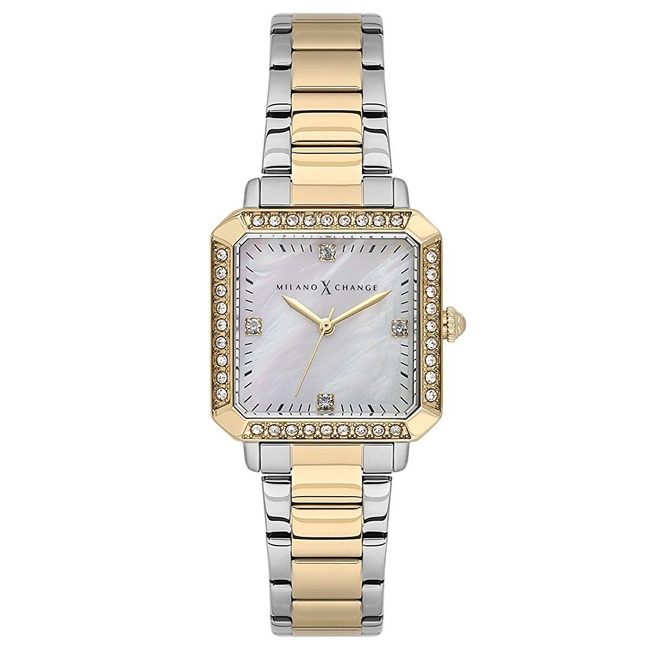  Milano X Change MXL52000 Kadın Kol Saati