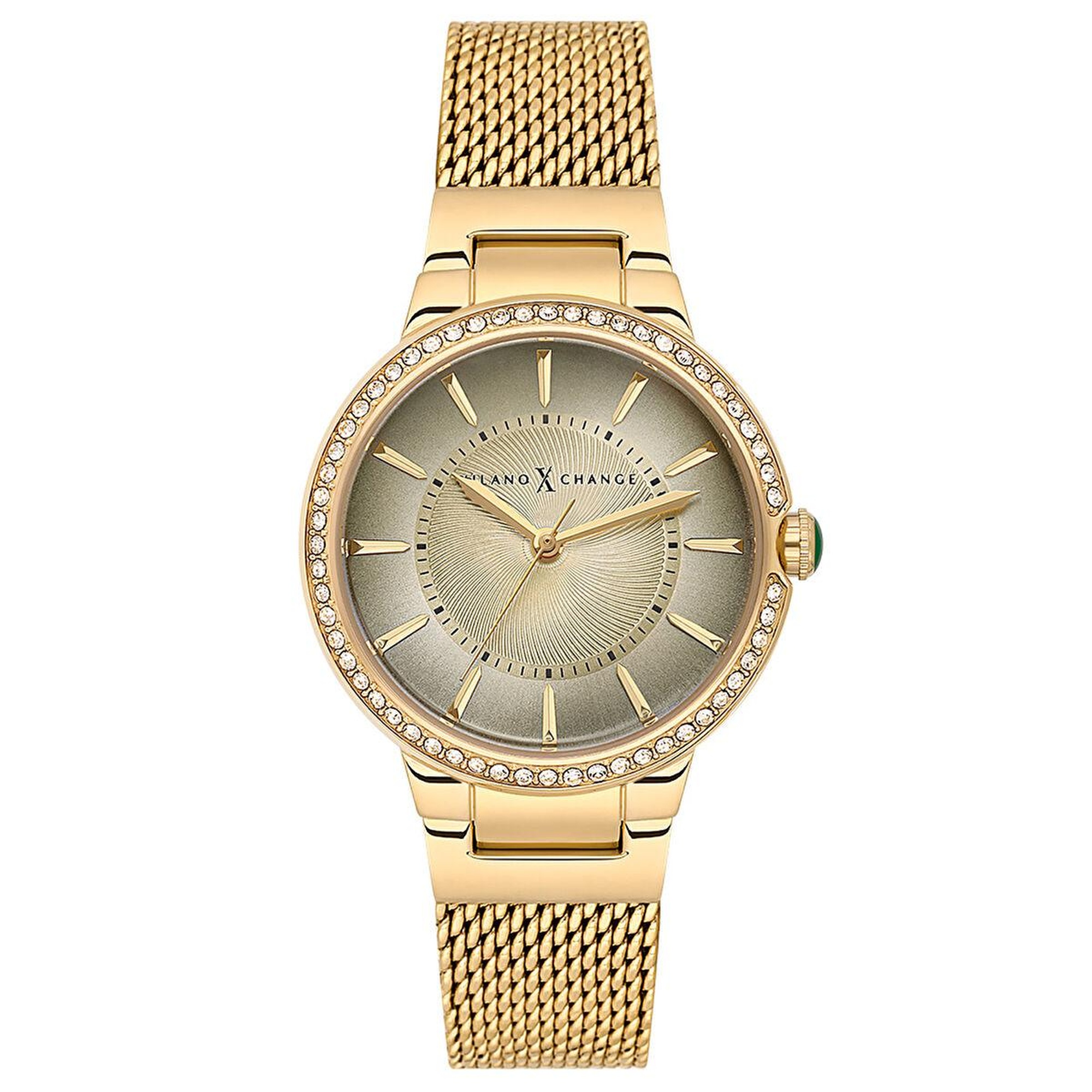 Milano X Change MXL42007 Kadın Kol Saati