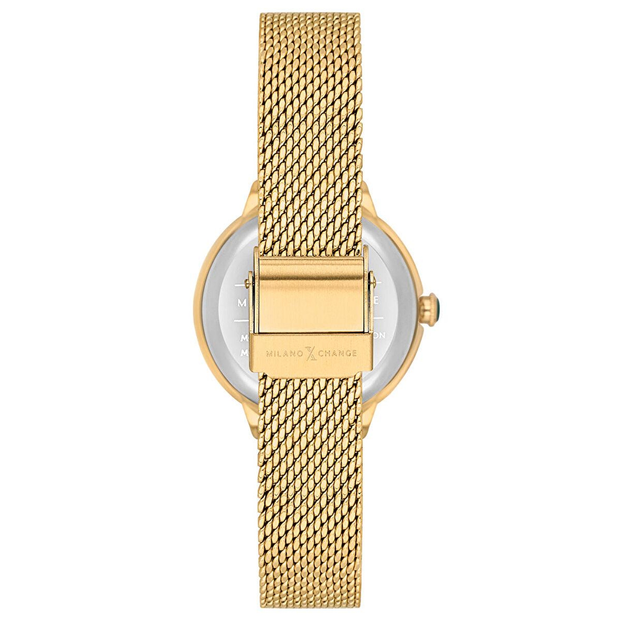 Milano X Change MXL42007 Kadın Kol Saati
