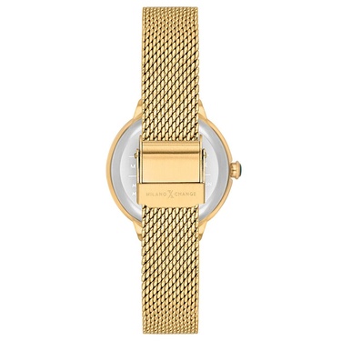  Milano X Change MXL42007 Kadın Kol Saati