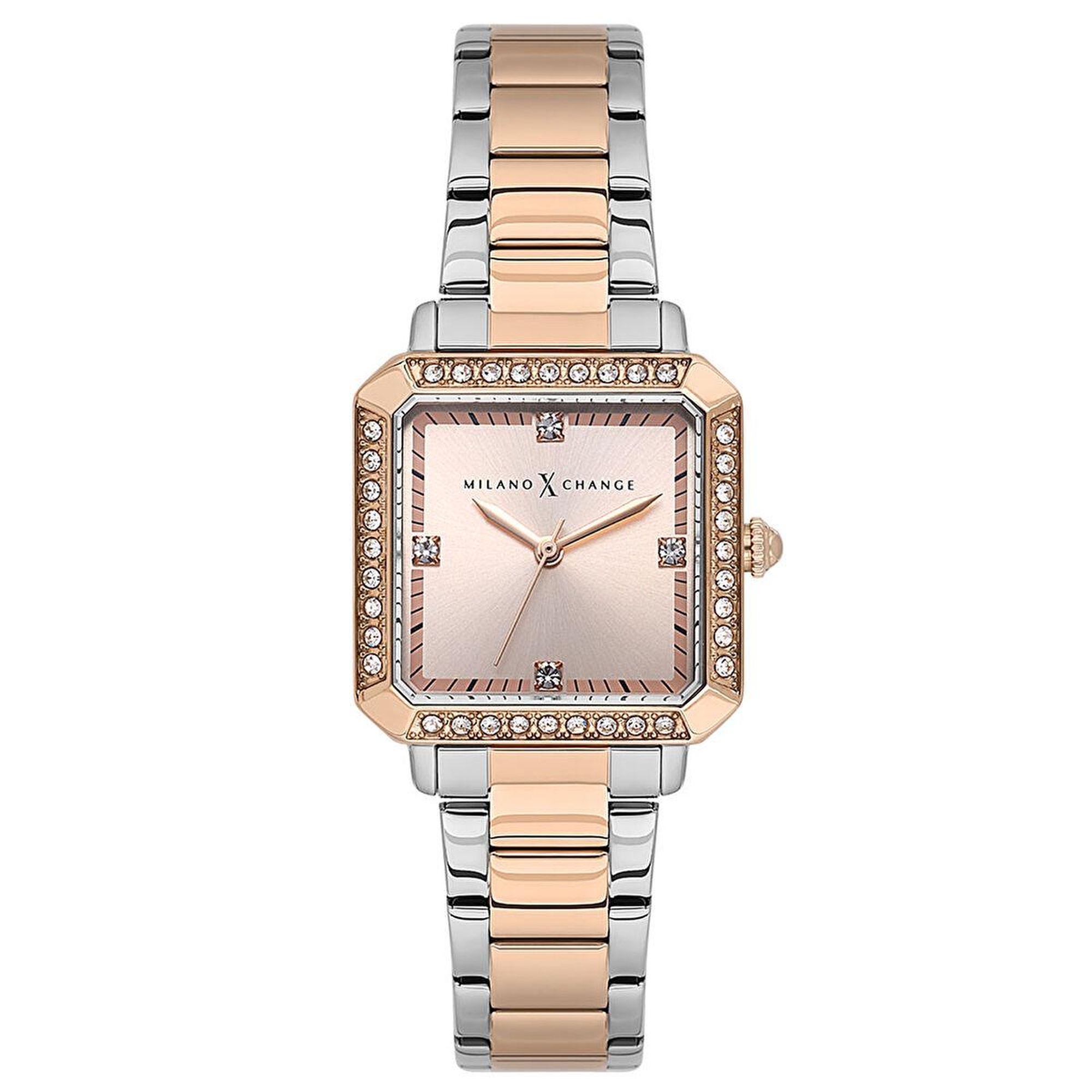 Milano X Change MXL52001 Kadın Kol Saati