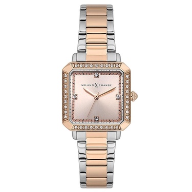  Milano X Change MXL52001 Kadın Kol Saati