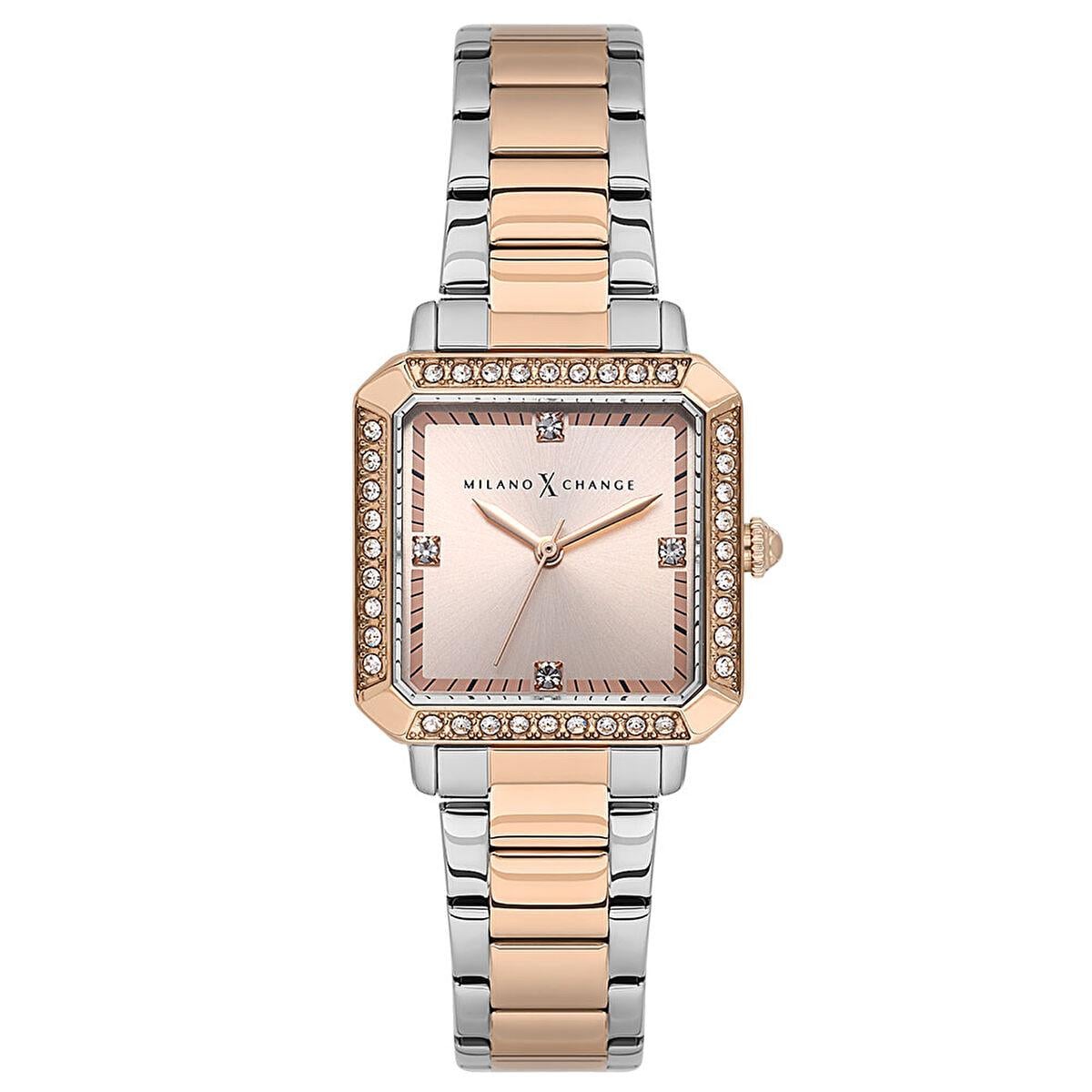  Milano X Change MXL52001 Kadın Kol Saati