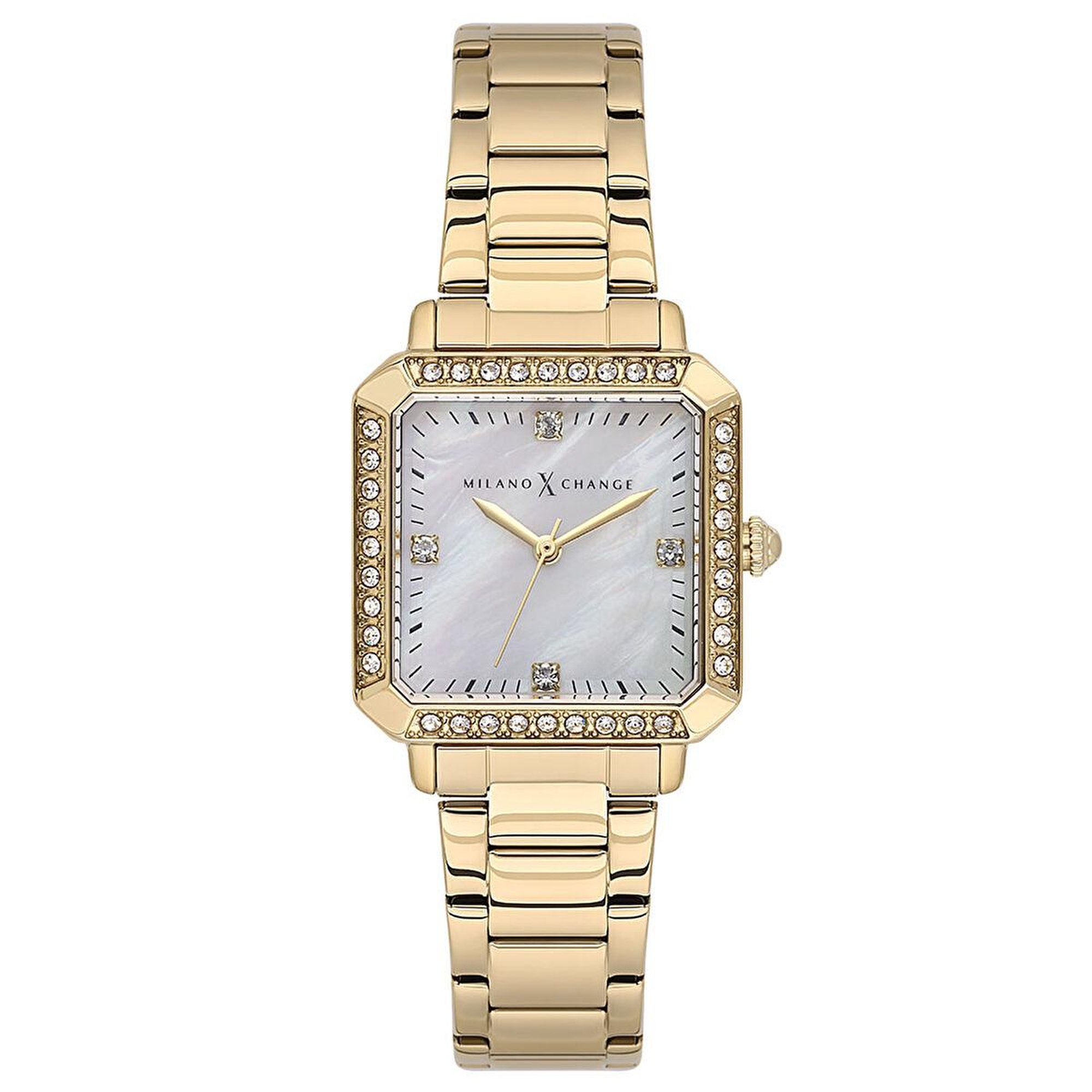 Milano X Change MXL52002 Kadın Kol Saati