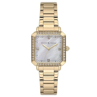  Milano X Change MXL52002 Kadın Kol Saati
