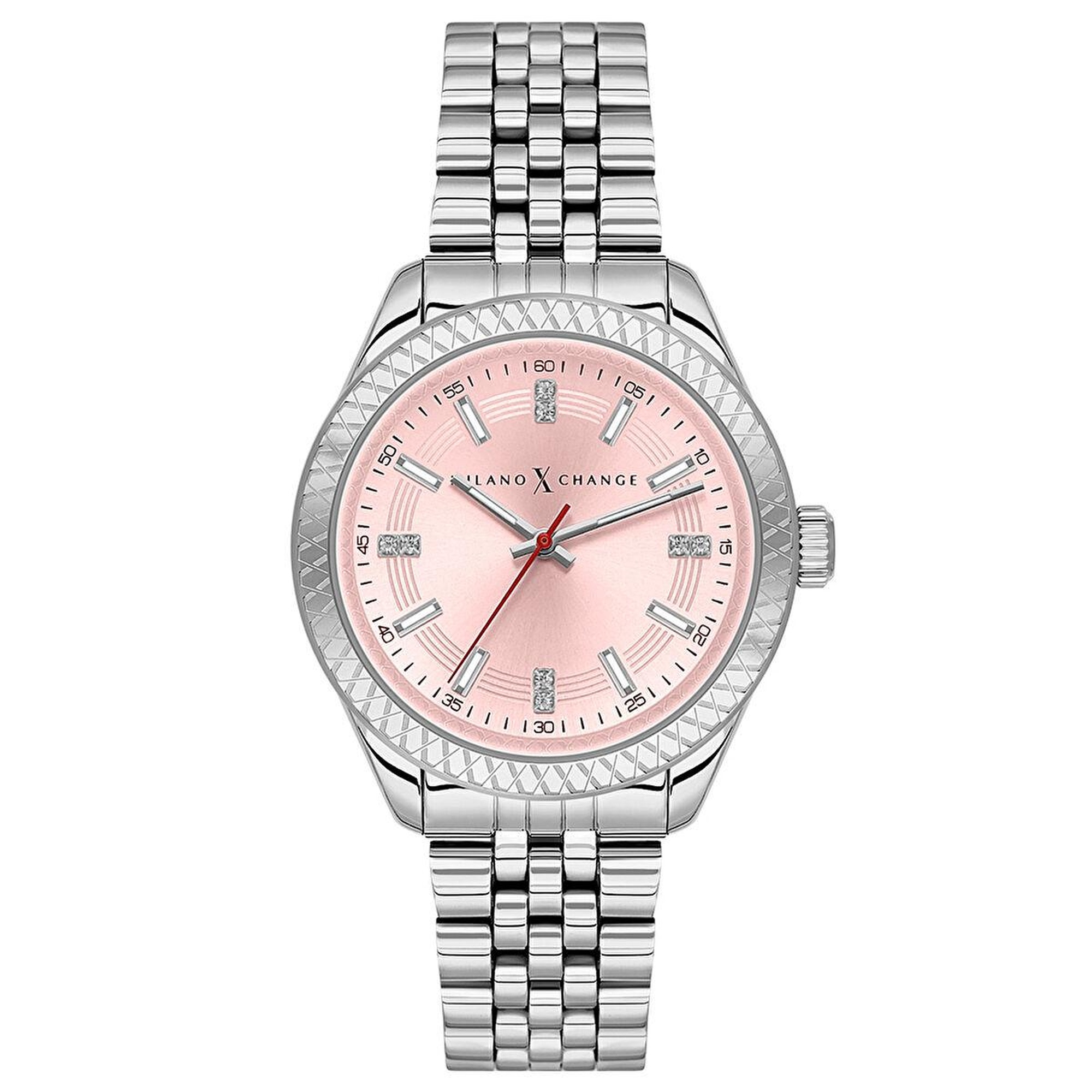 Milano X Change MXL44001 Kadın Kol Saati