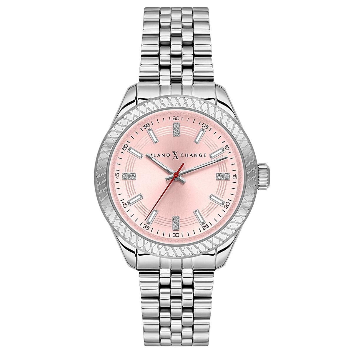  Milano X Change MXL44001 Kadın Kol Saati