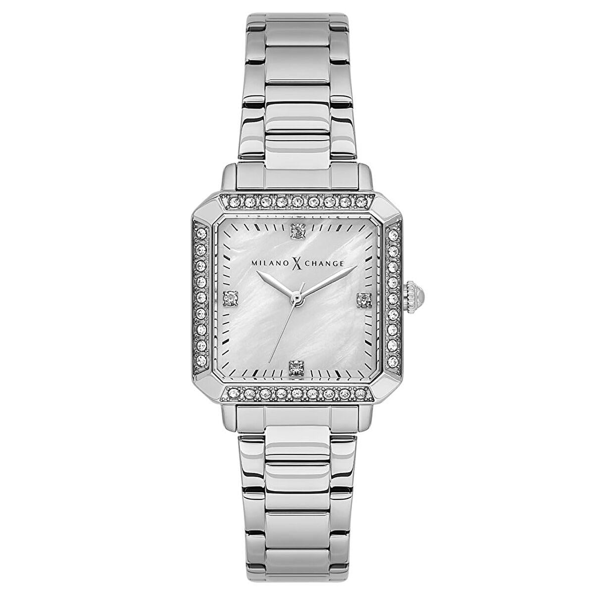  Milano X Change MXL52003 Kadın Kol Saati