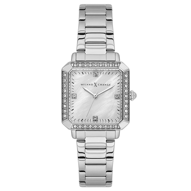  Milano X Change MXL52003 Kadın Kol Saati