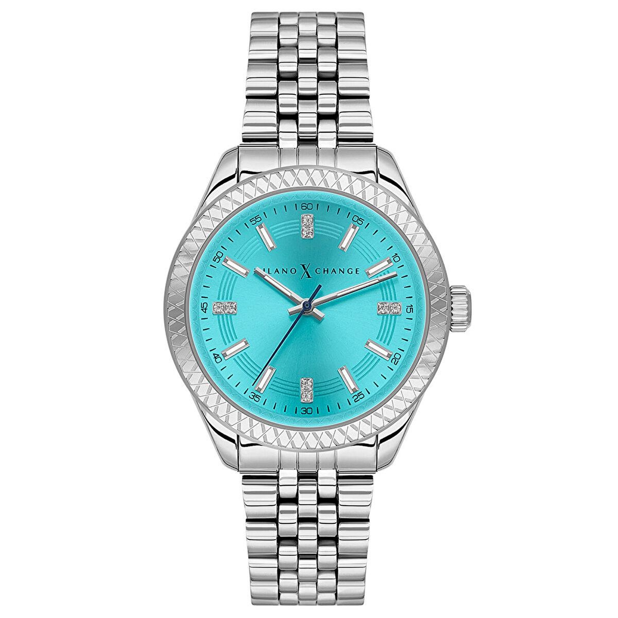 Milano X Change MXL44003 Kadın Kol Saati