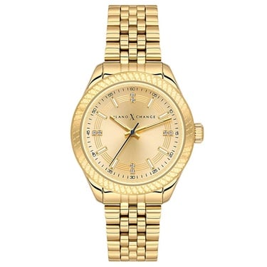  Milano X Change MXL44004 Kadın Kol Saati