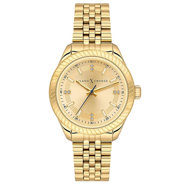  Milano X Change MXL44004 Kadın Kol Saati