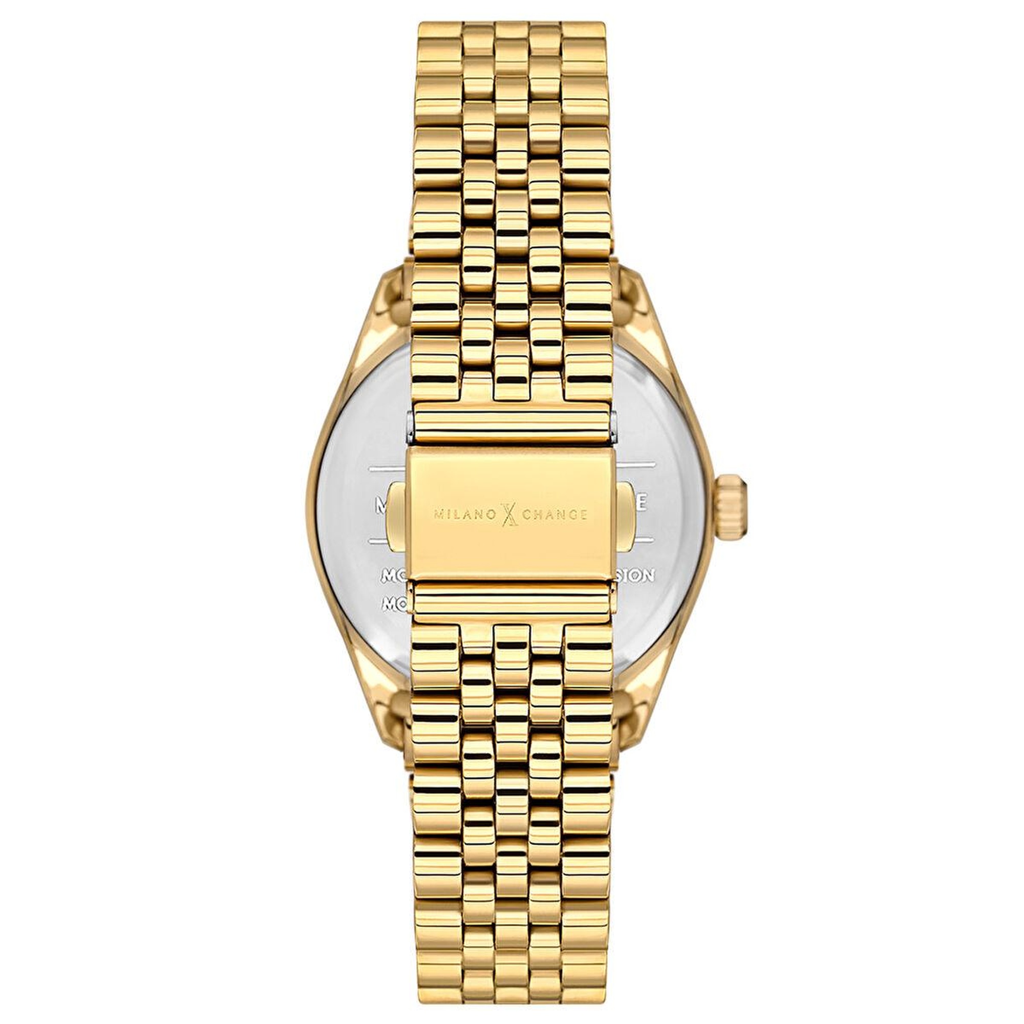 Milano X Change MXL44004 Kadın Kol Saati