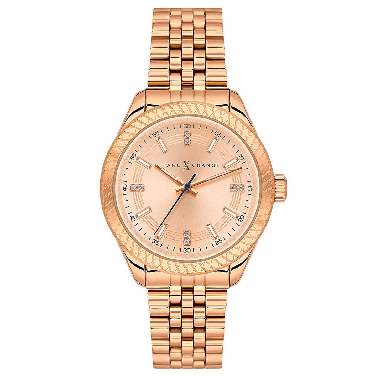  Milano X Change MXL44005 Kadın Kol Saati