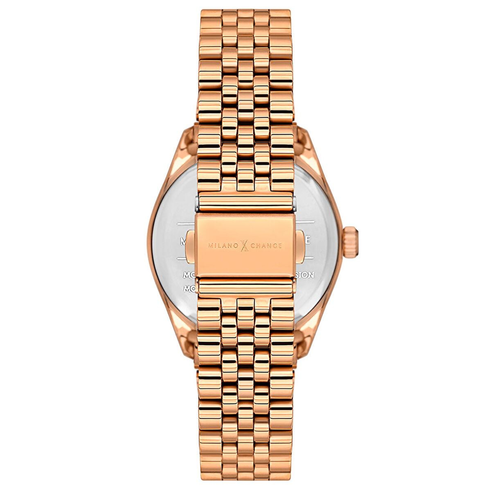 Milano X Change MXL44005 Kadın Kol Saati