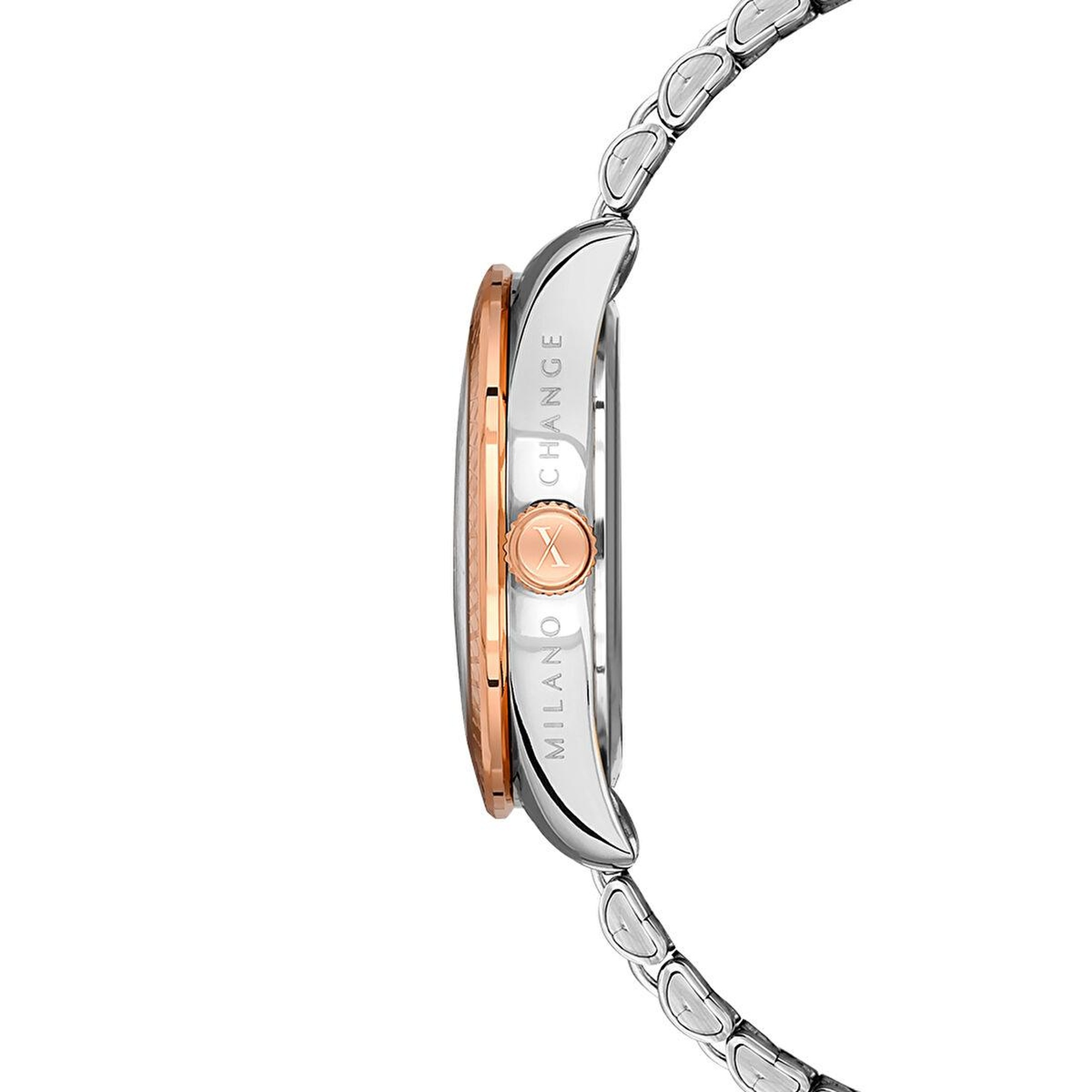 Milano X Change MXL44006 Kadın Kol Saati