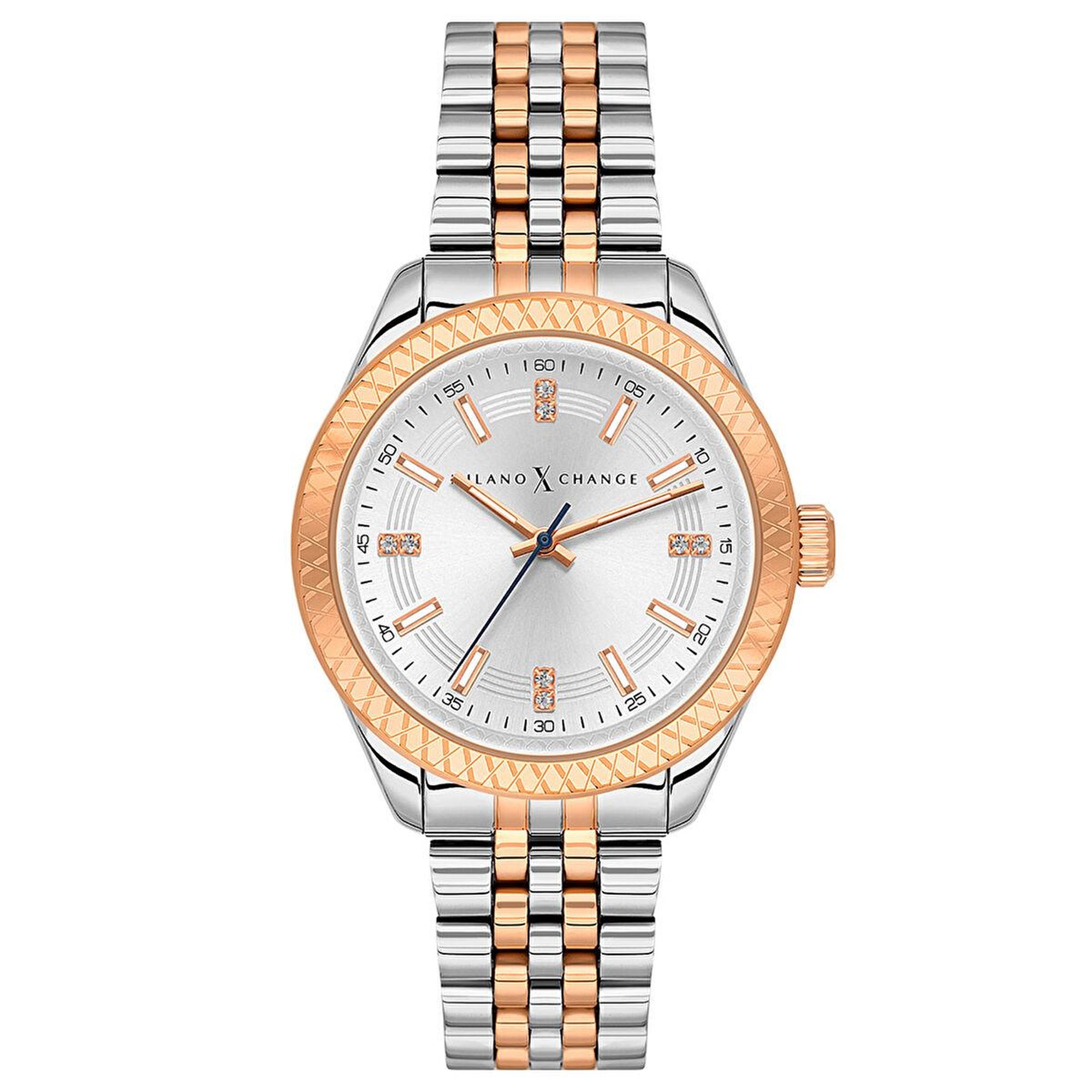Milano X Change MXL44006 Kadın Kol Saati