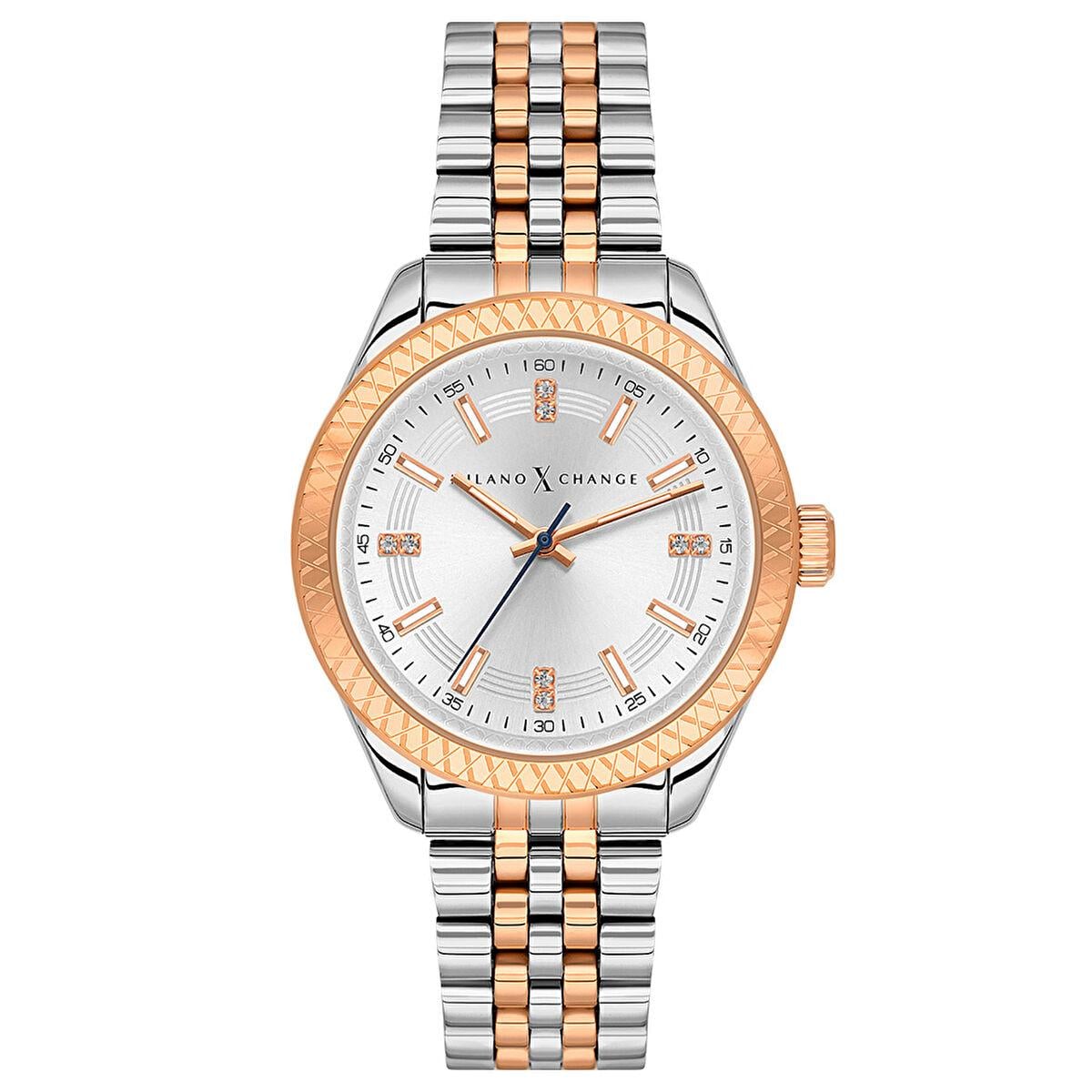  Milano X Change MXL44006 Kadın Kol Saati