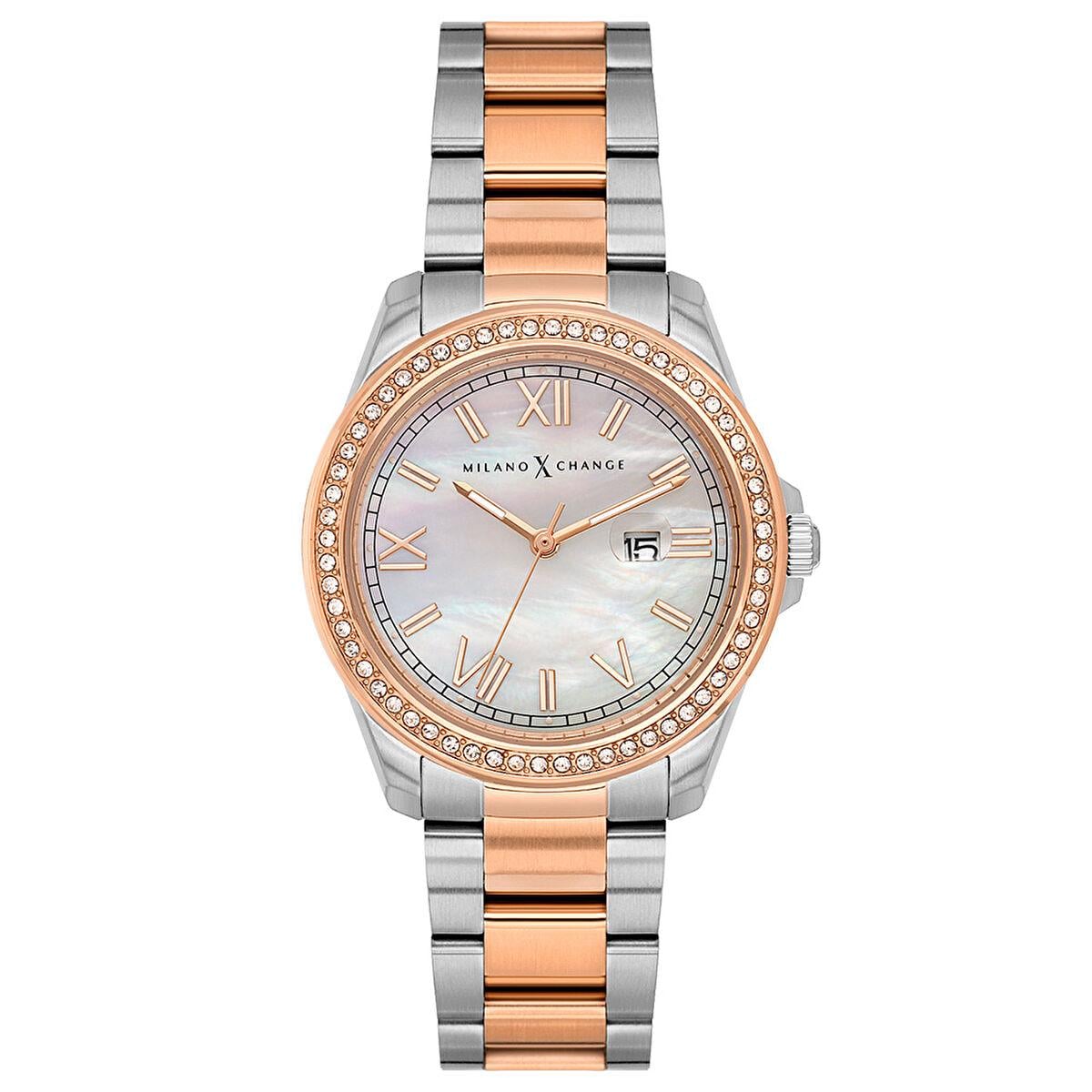  Milano X Change MXL47000 Kadın Kol Saati