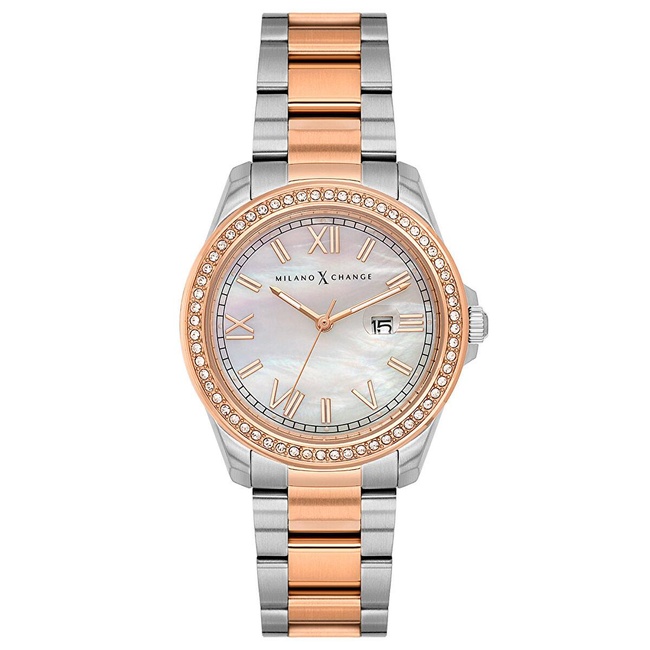  Milano X Change MXL47000 Kadın Kol Saati