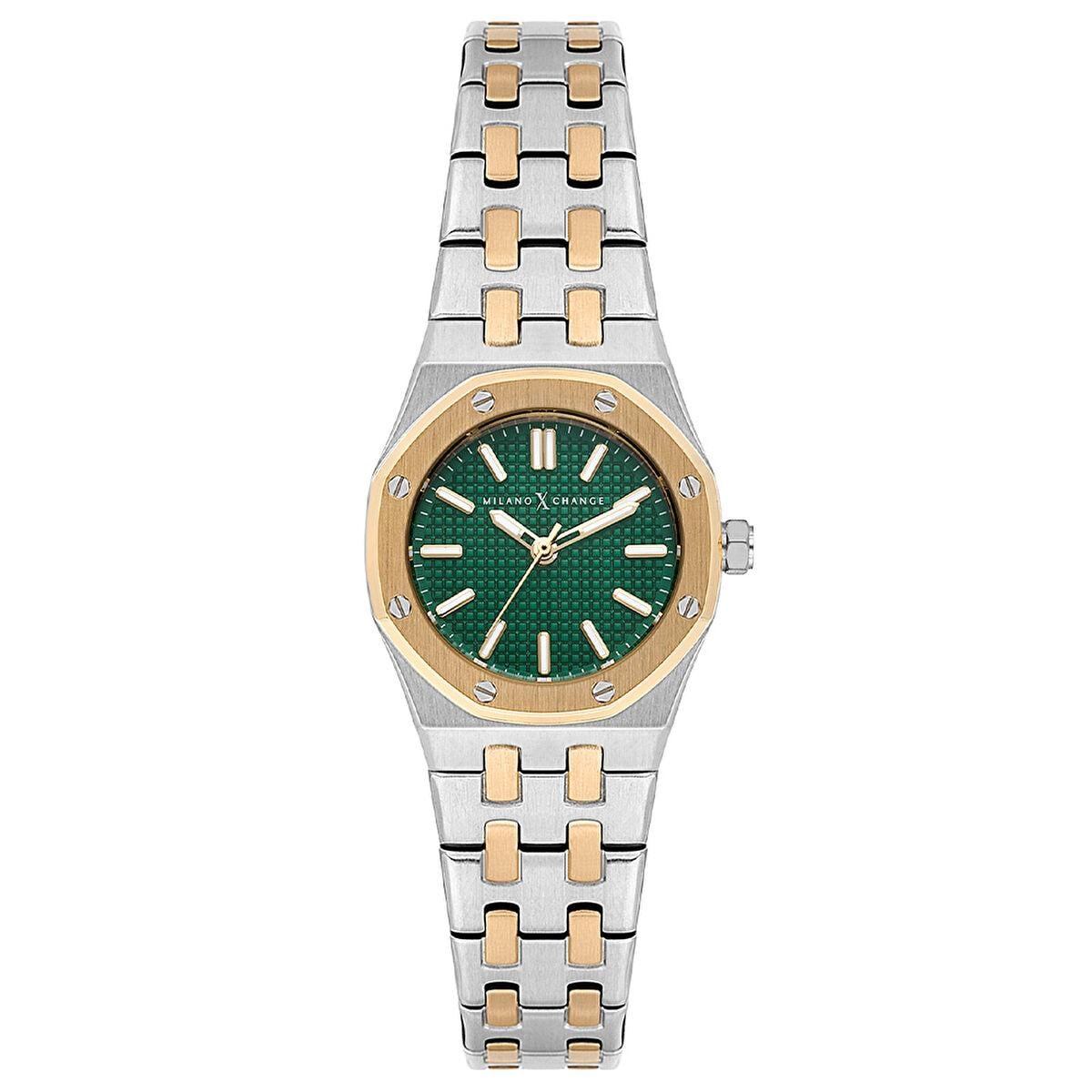  Milano X Change MXL55000 Kadın Kol Saati