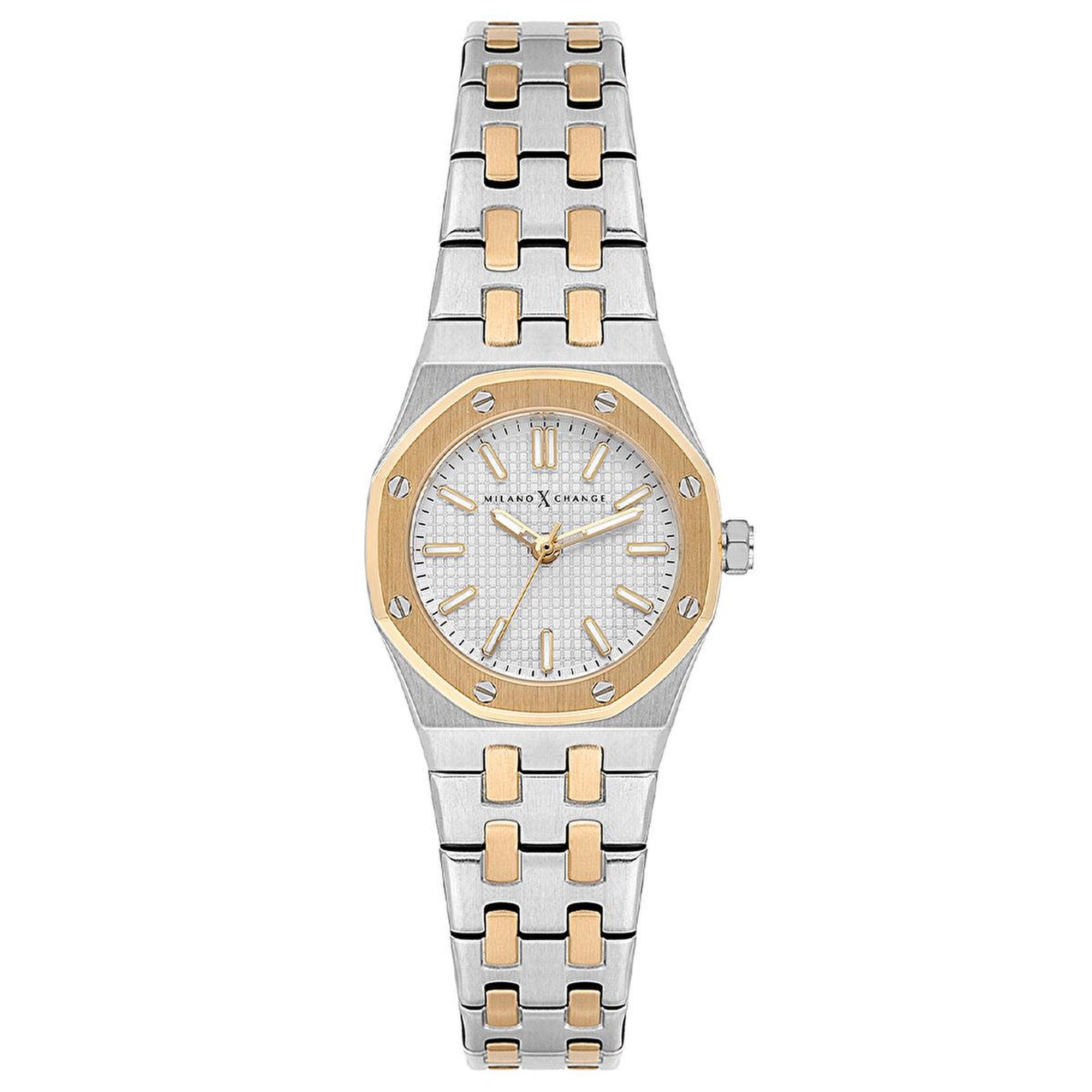 Milano X Change MXL55001 Kadın Kol Saati