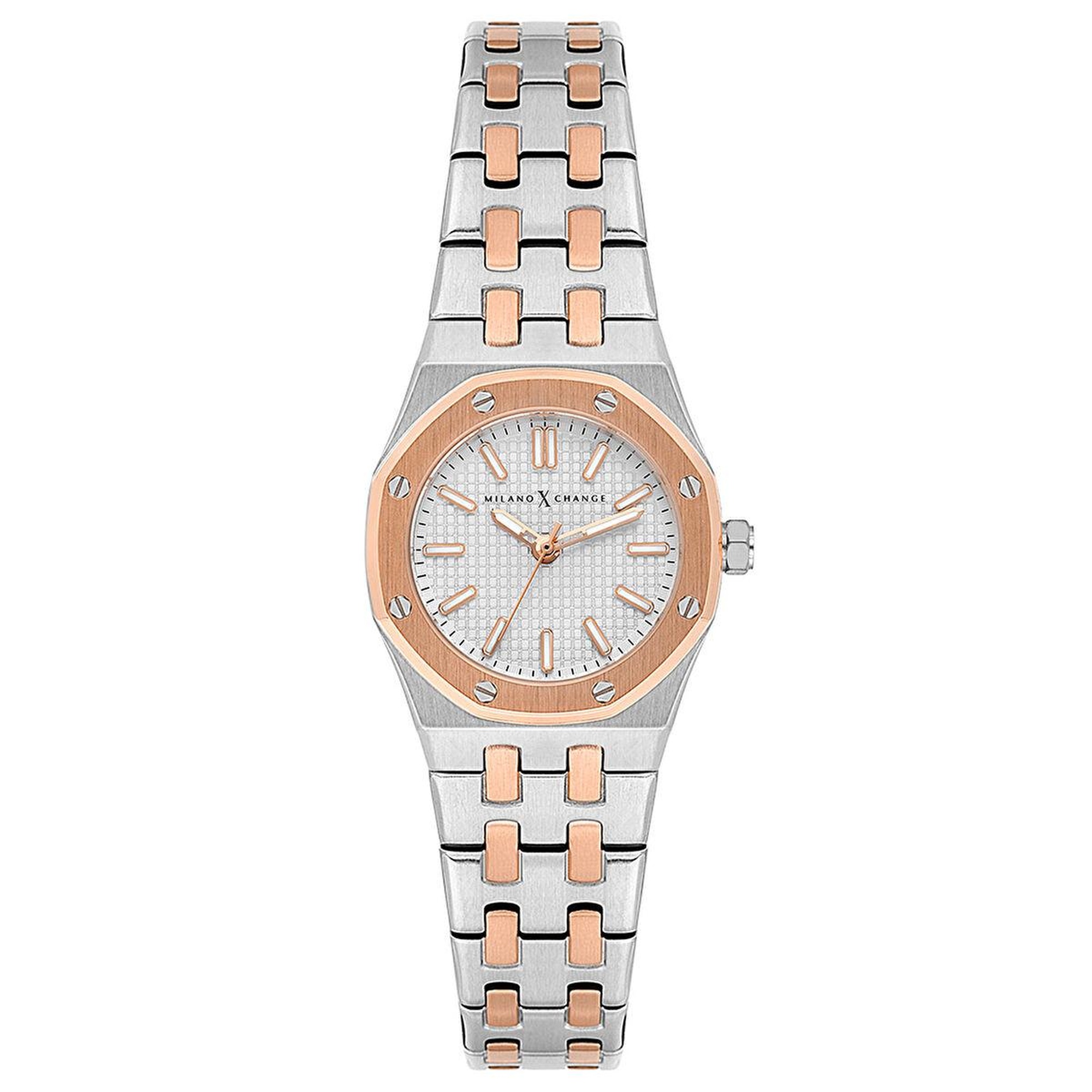 Milano X Change MXL55002 Kadın Kol Saati