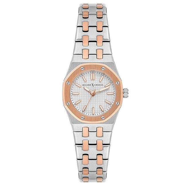  Milano X Change MXL55002 Kadın Kol Saati