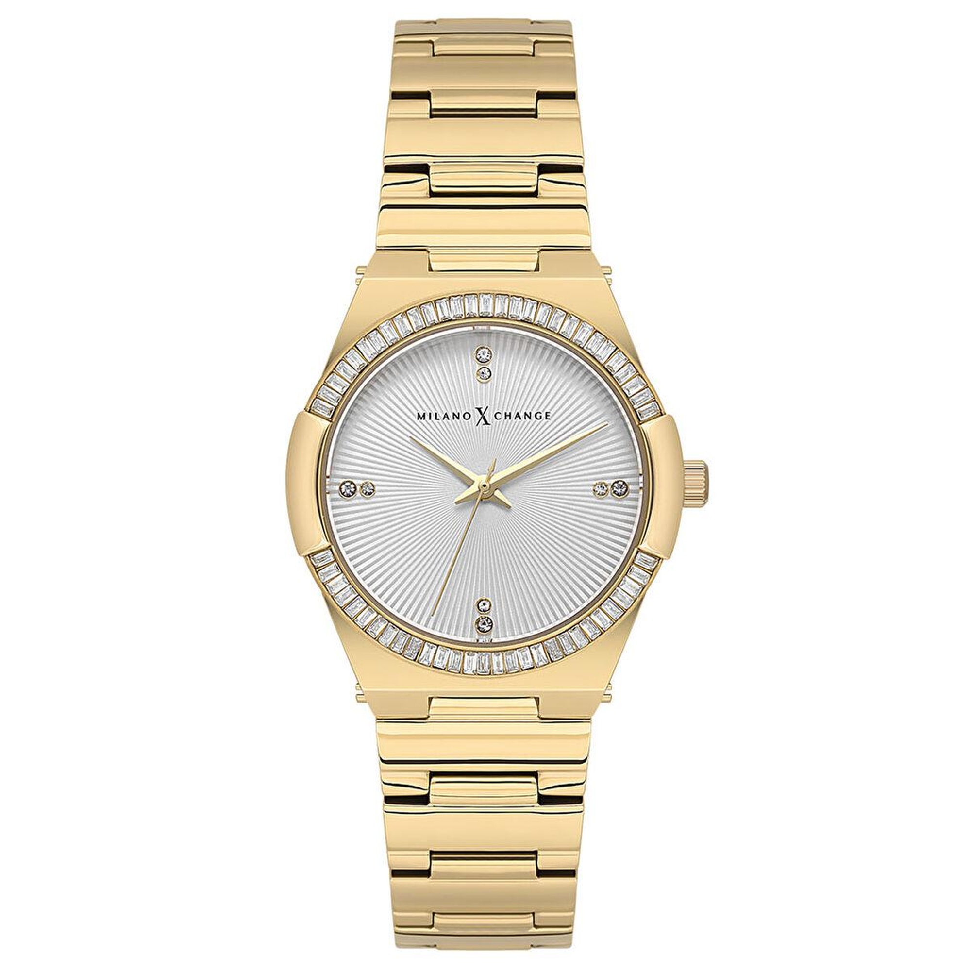 Milano X Change MXL56003 Kadın Kol Saati