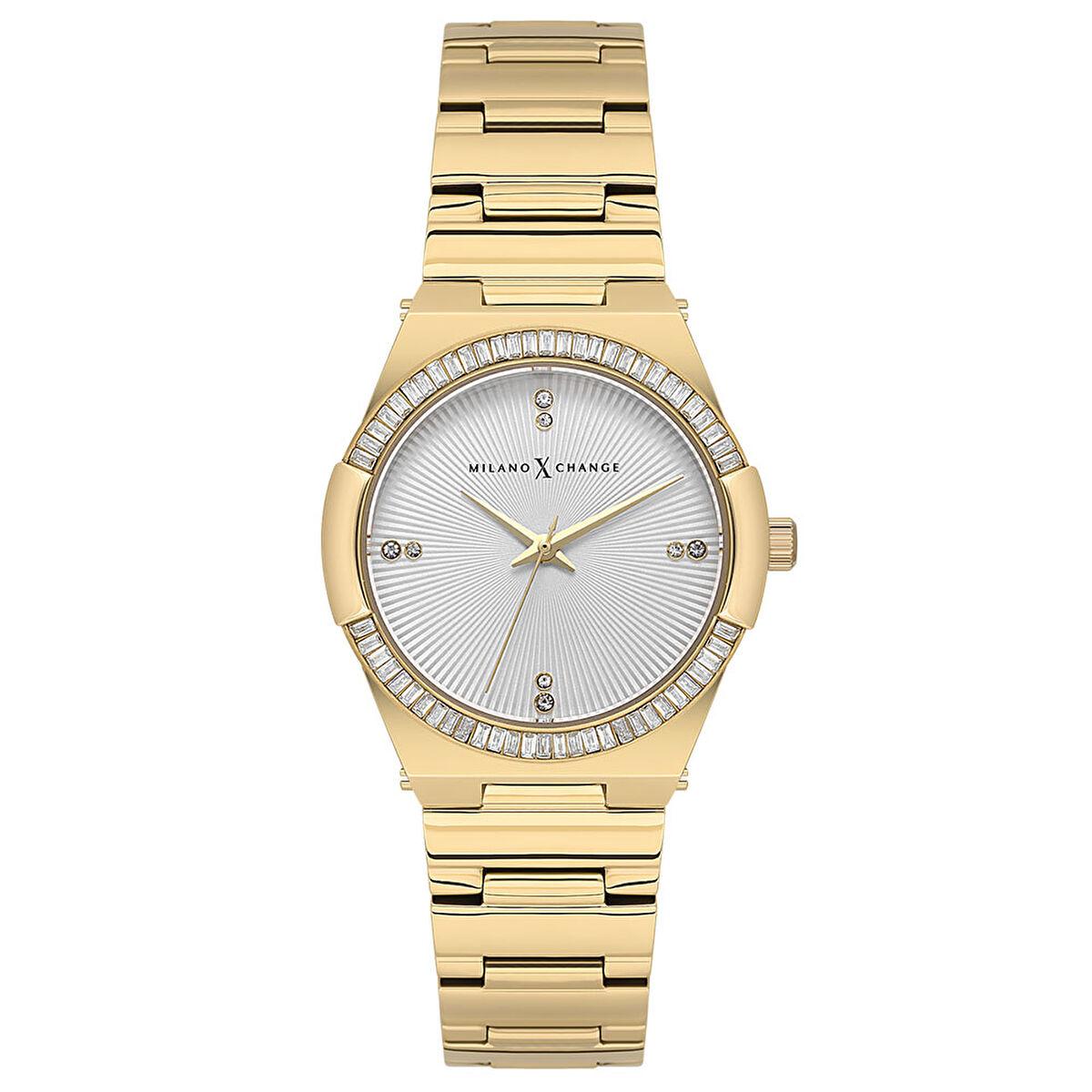  Milano X Change MXL56003 Kadın Kol Saati