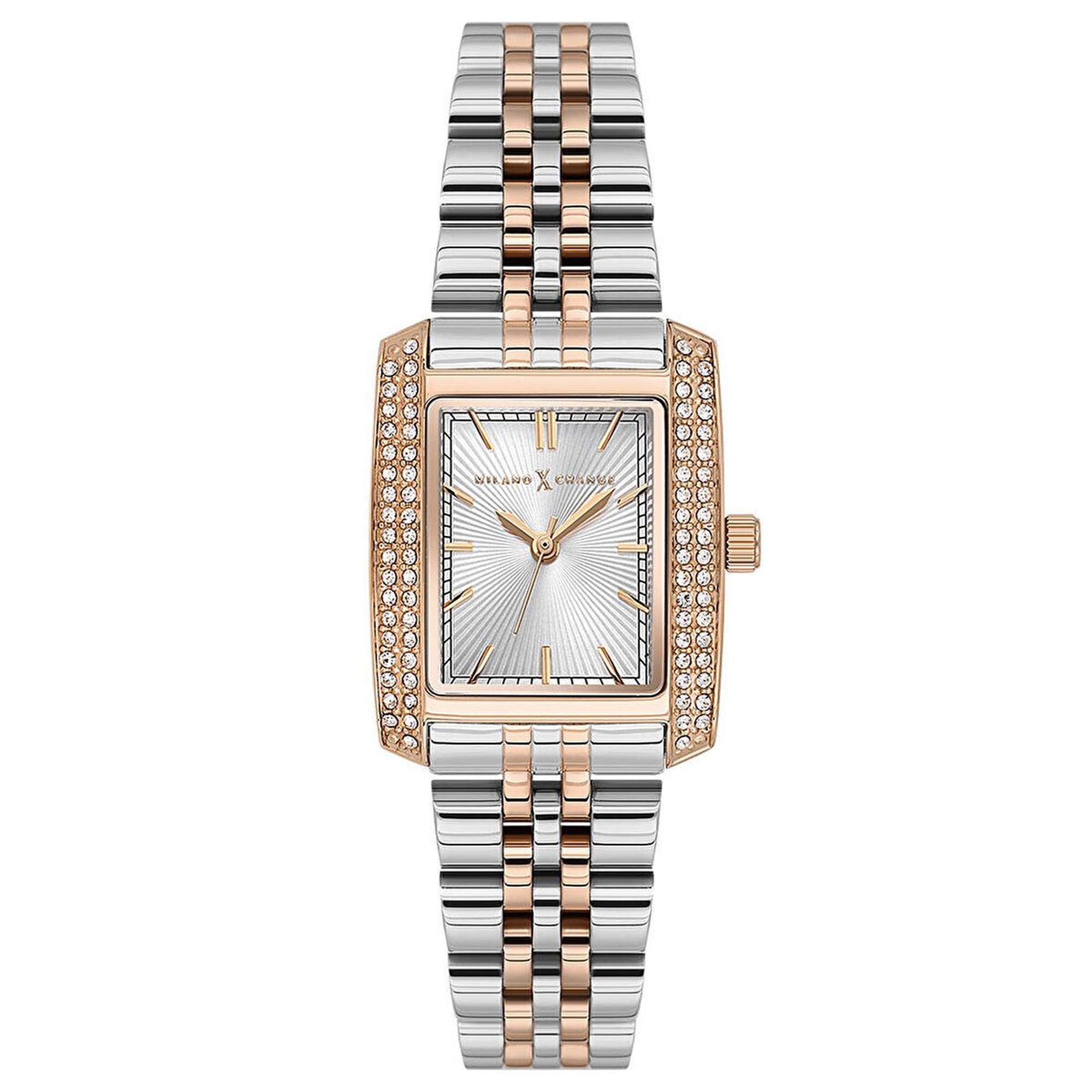 Milano X Change MXL61003 Kadın Kol Saati