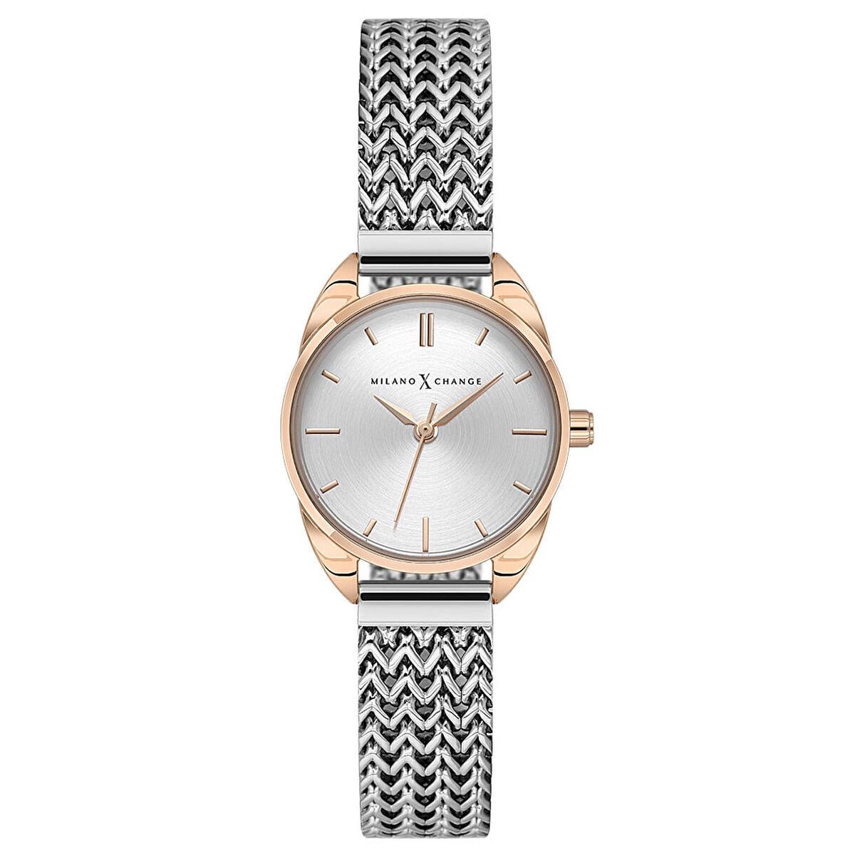  Milano X Change MXL67003 Kadın Kol Saati
