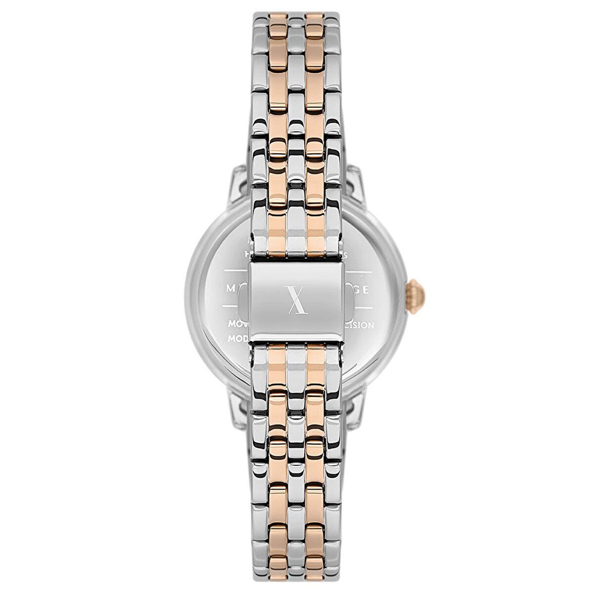 Milano X Change MXL69002 Kadın Kol Saati