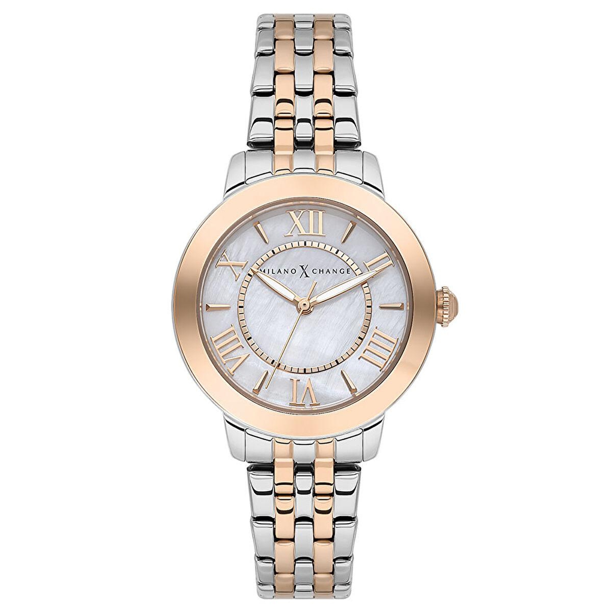 Milano X Change MXL69002 Kadın Kol Saati