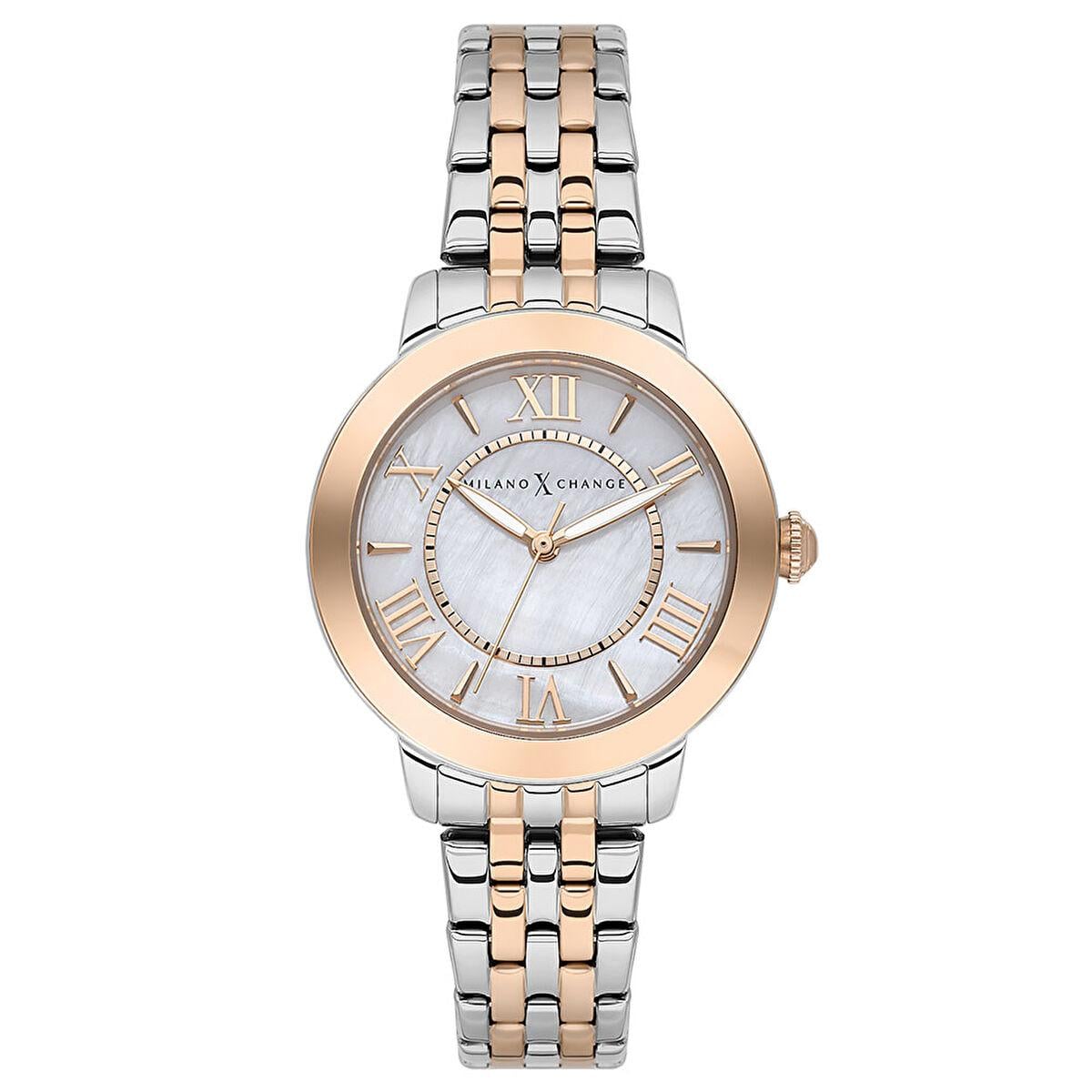  Milano X Change MXL69002 Kadın Kol Saati