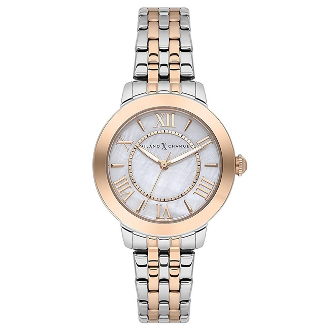  Milano X Change MXL69002 Kadın Kol Saati