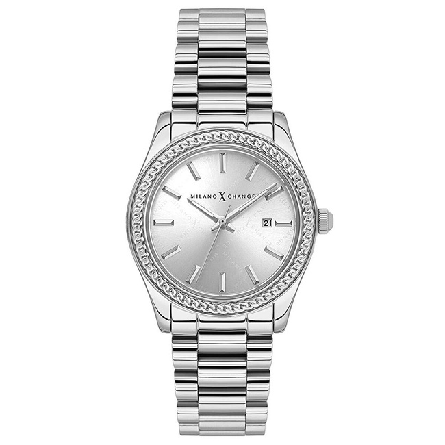  Milano X Change MXL72000 Kadın Kol Saati