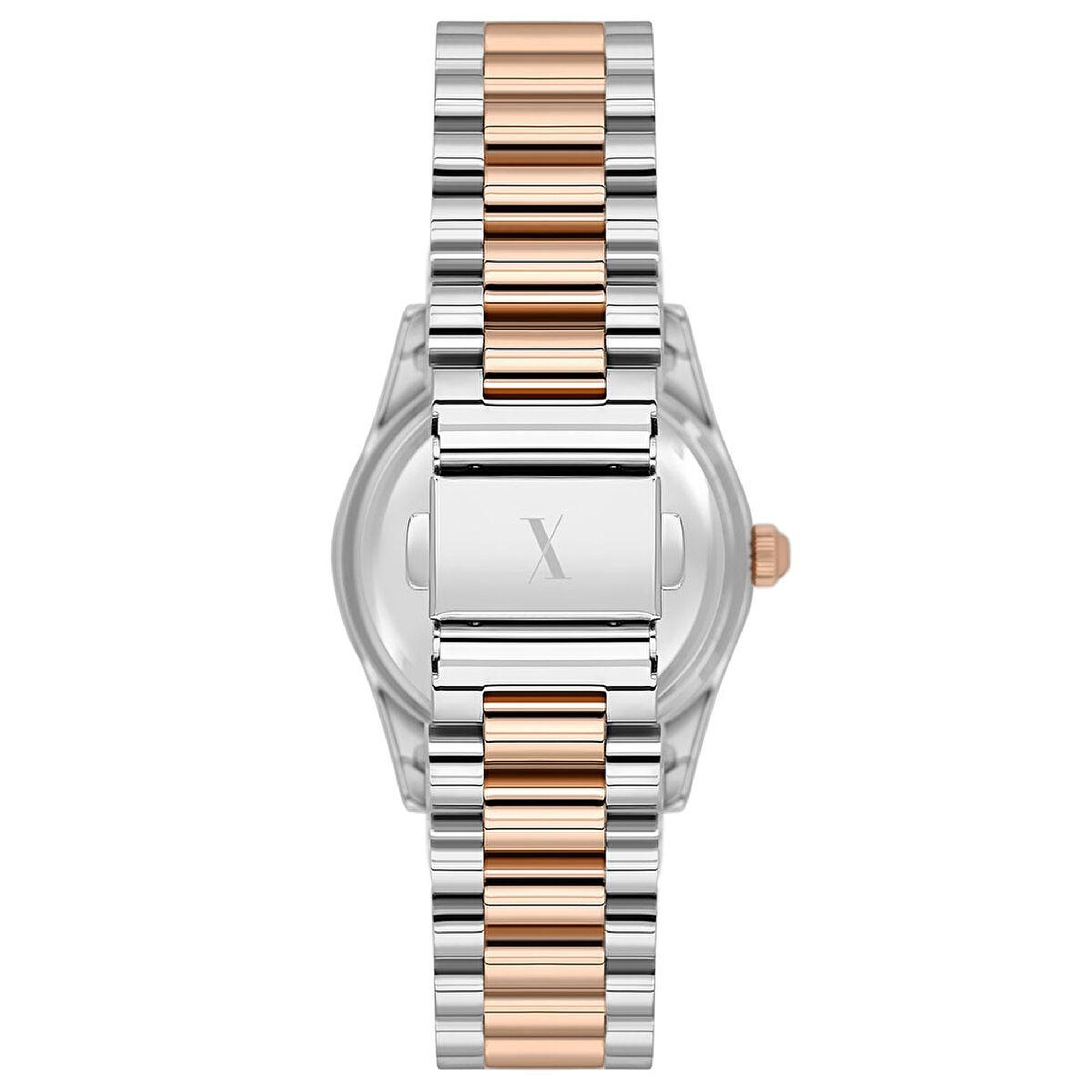 Milano X Change MXL72002 Kadın Kol Saati