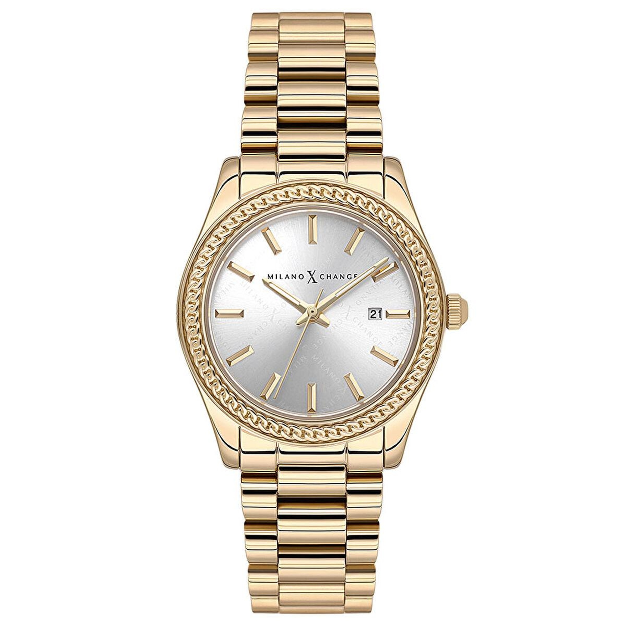 Milano X Change MXL72003 Kadın Kol Saati