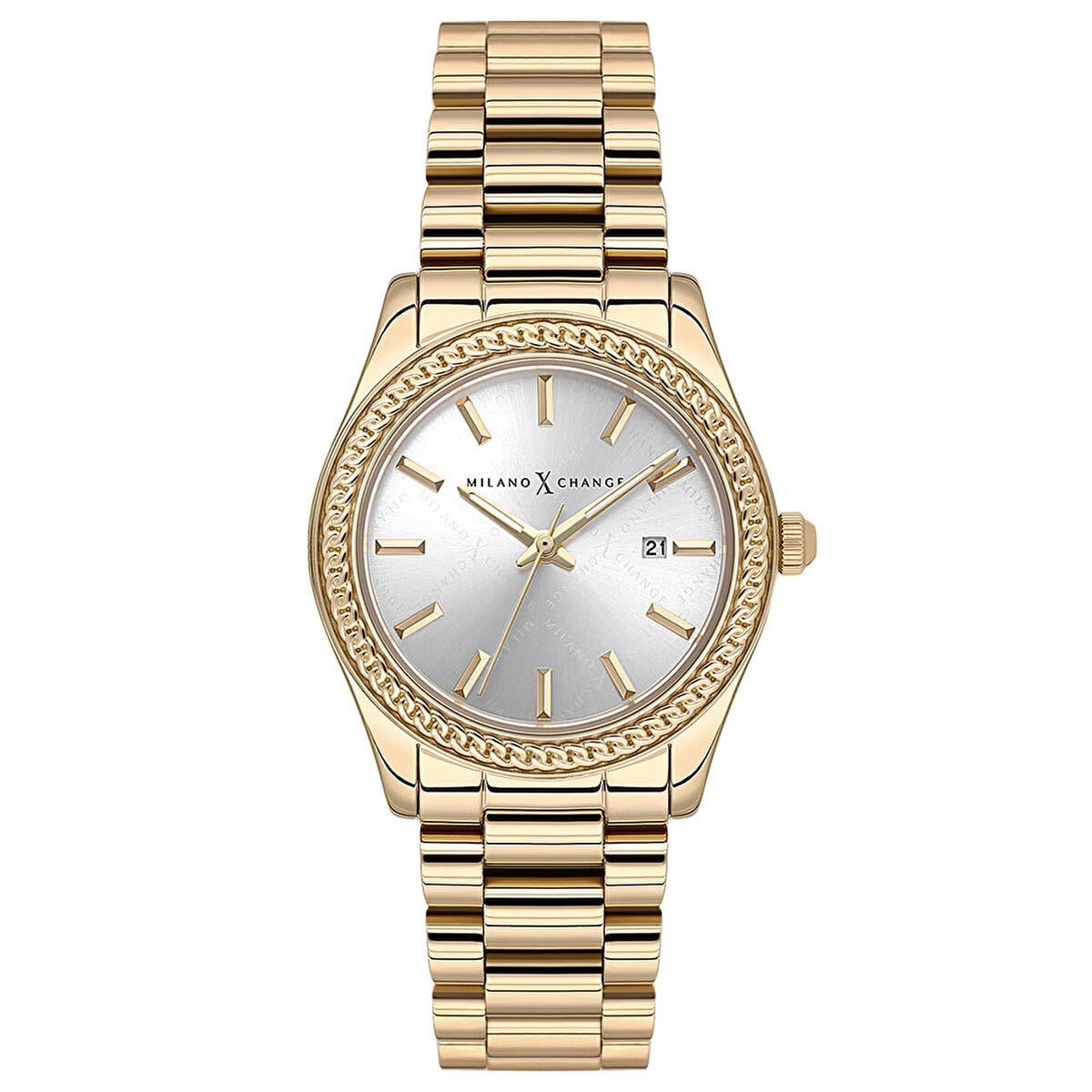 Milano X Change MXL72003 Kadın Kol Saati