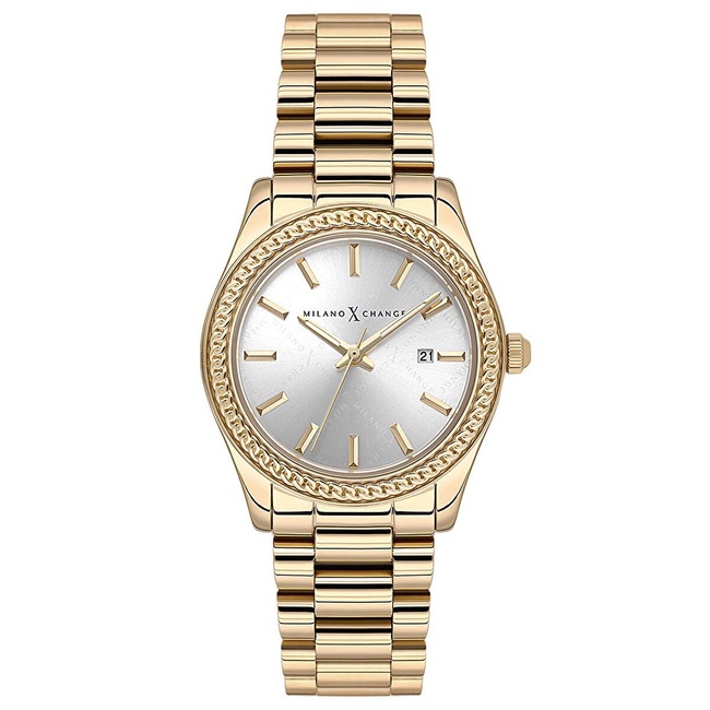  Milano X Change MXL72003 Kadın Kol Saati
