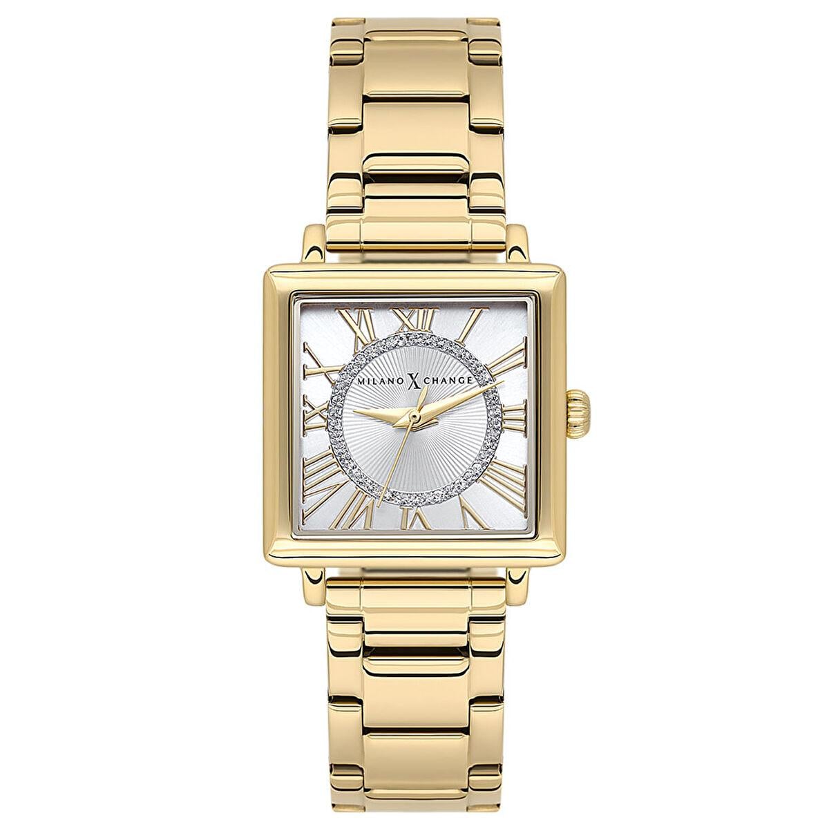  Milano X Change MXL73001 Kadın Kol Saati