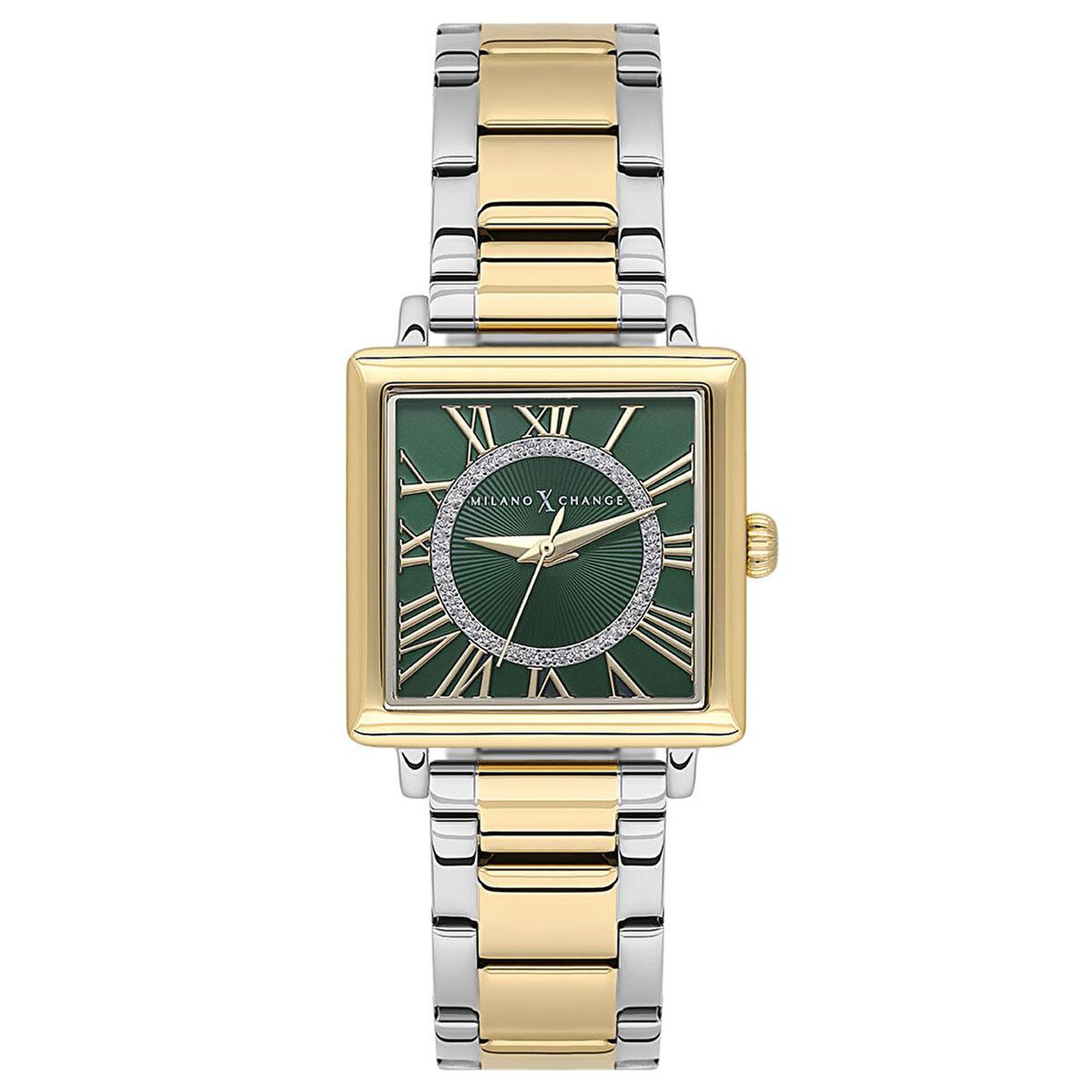 Milano X Change MXL73002 Kadın Kol Saati