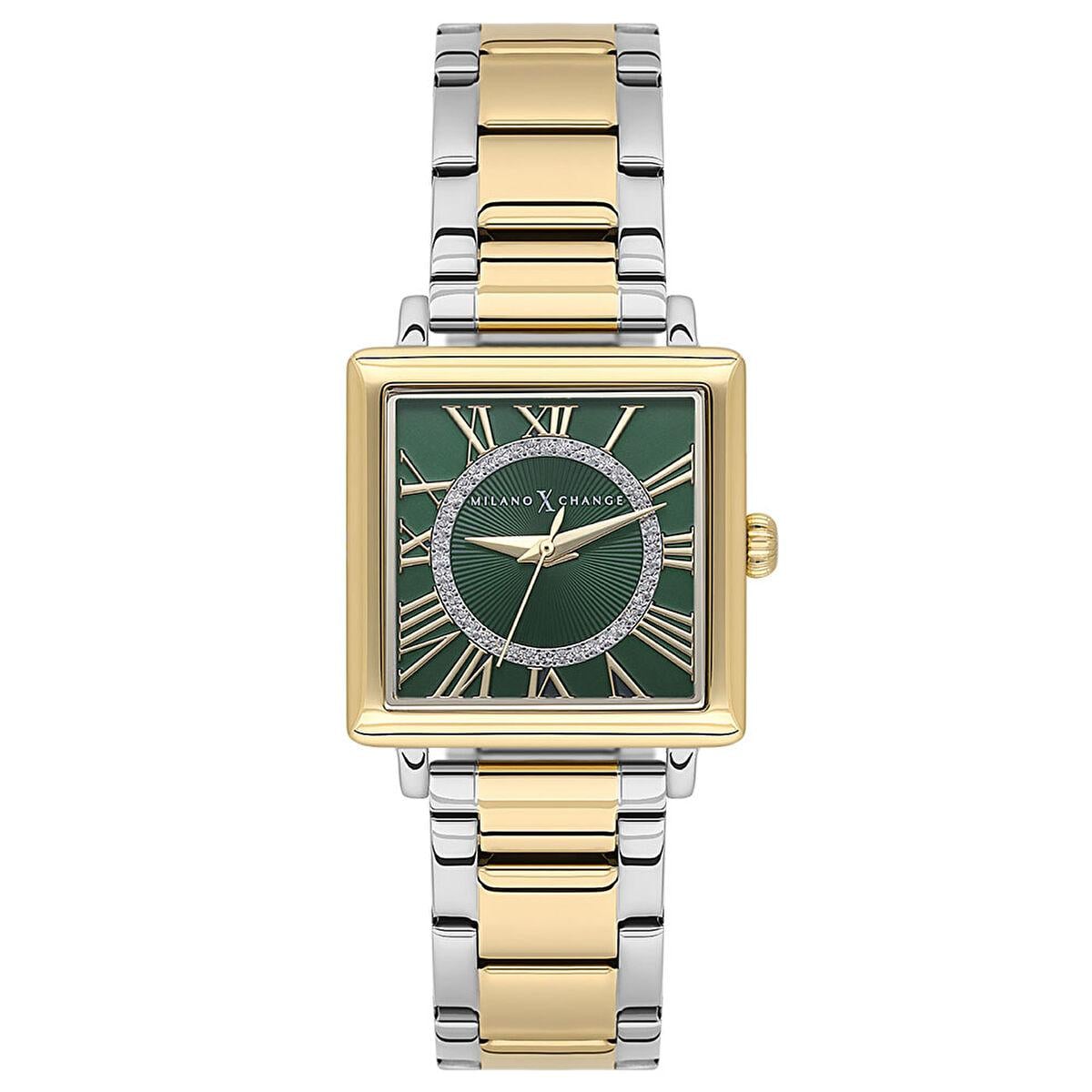  Milano X Change MXL73002 Kadın Kol Saati